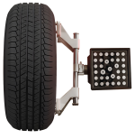 Сход-развал микроавтобусов